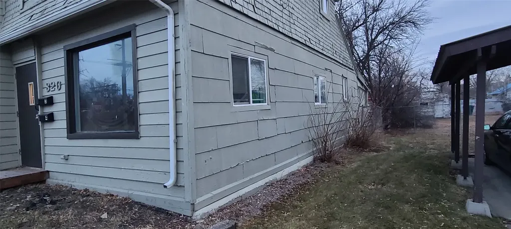 826 3rd Avenue S Great Falls MT 59405