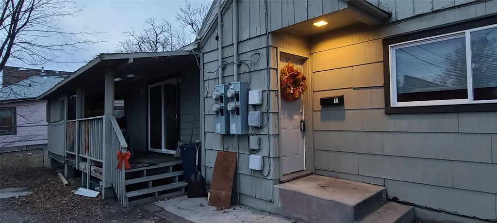 826 3rd Avenue S Great Falls MT 59405