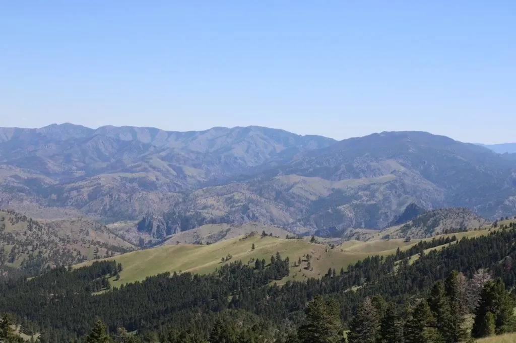Tbd Black Canyon Lane Cascade MT 59421
