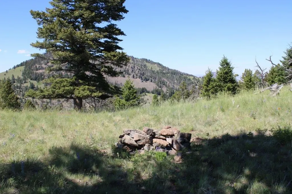 Tbd Black Canyon Lane Cascade MT 59421