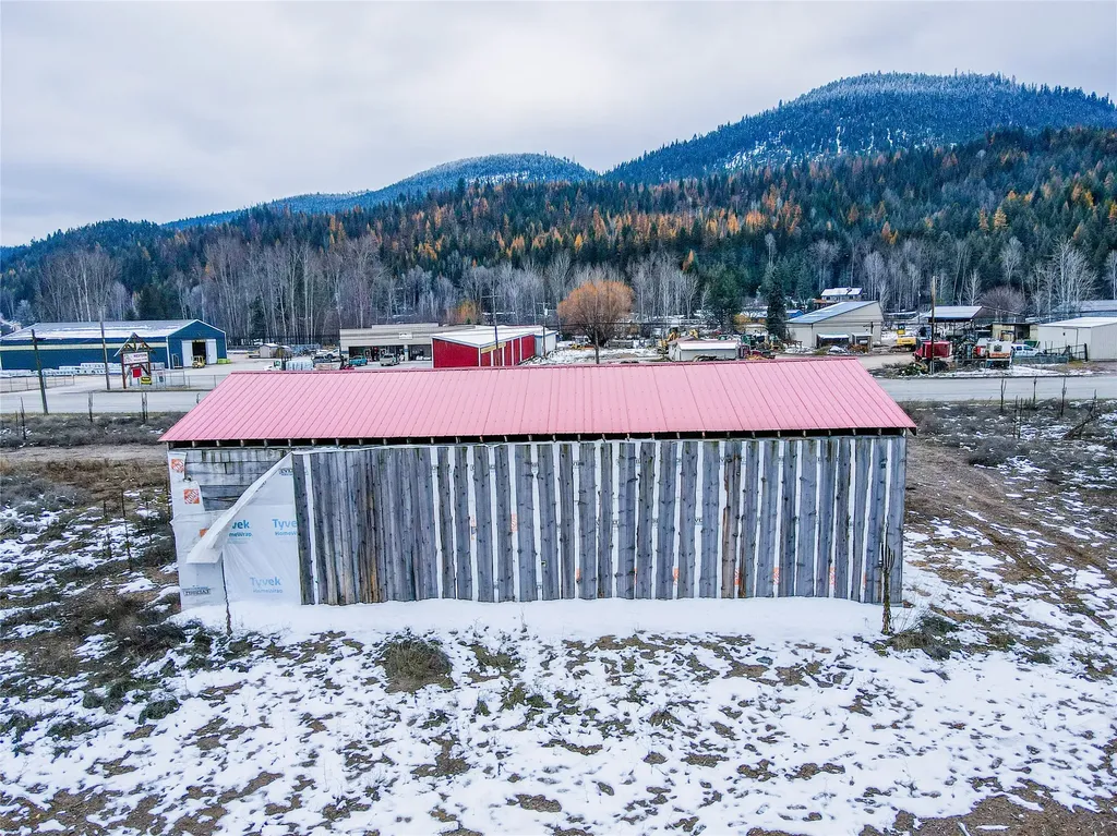 30531 Us Highway 2 Libby MT 59923