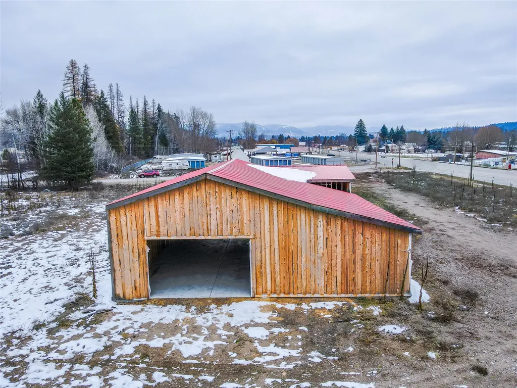 30531 Us Highway 2 Libby MT 59923