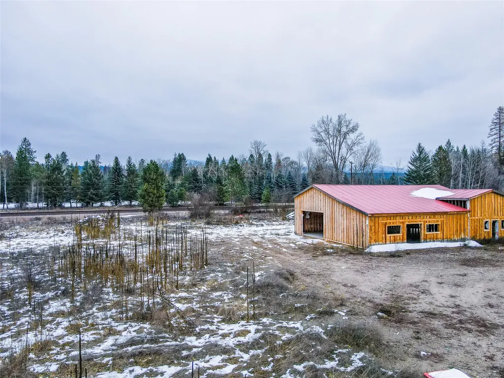 30531 Us Highway 2 Libby MT 59923