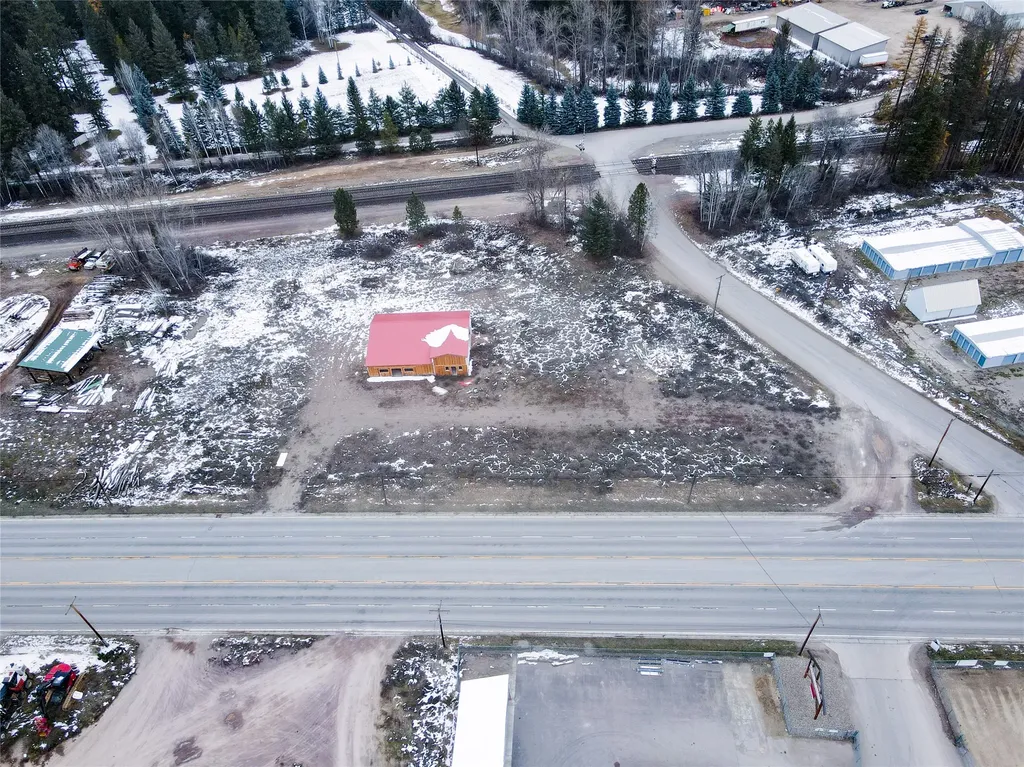 30531 Us Highway 2 Libby MT 59923