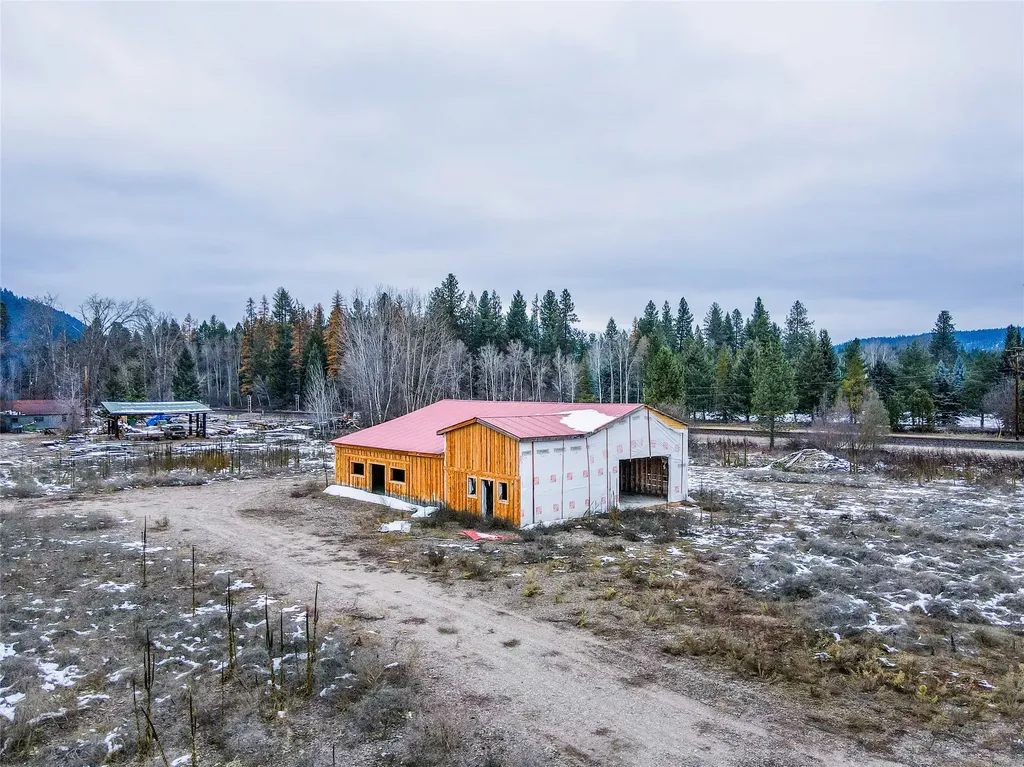 30531 Us Highway 2 Libby MT 59923