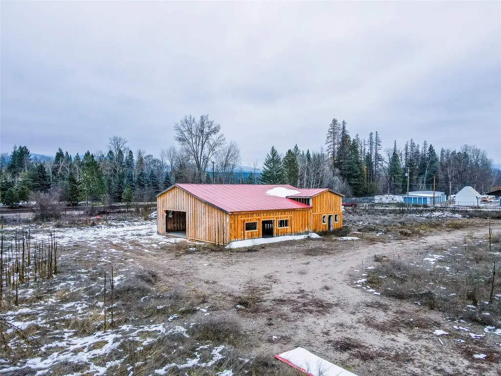 30531 Us Highway 2 Libby MT 59923