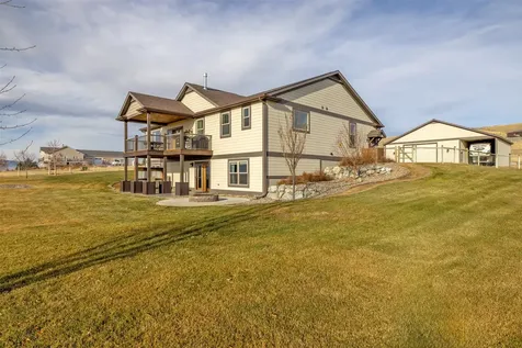 2050 Wooten Road Helena MT 59602