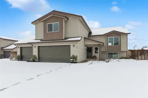 105 Sandhill Court Kalispell MT 59901