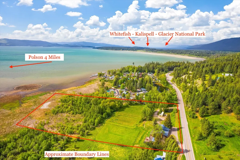 37079 Mount Highway 35 Polson MT 59860