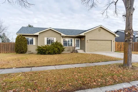 2209 Teal Drive Kalispell MT 59901