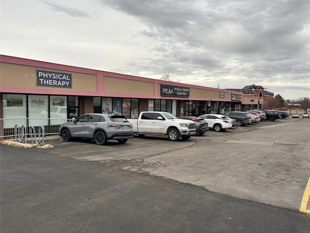 1302 Prospect Avenue Helena MT 59601