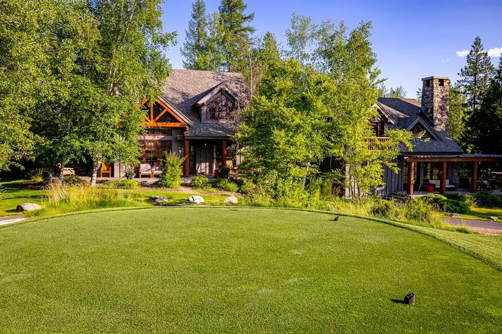 2120 Iron Horse Drive Whitefish MT 59937