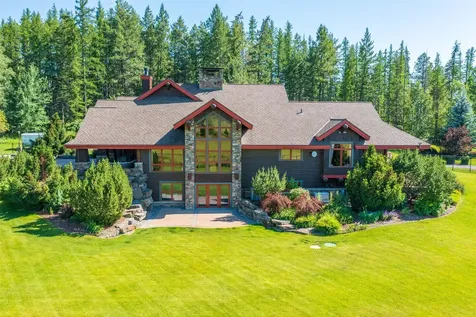 151 Missy Lane Whitefish MT 59937