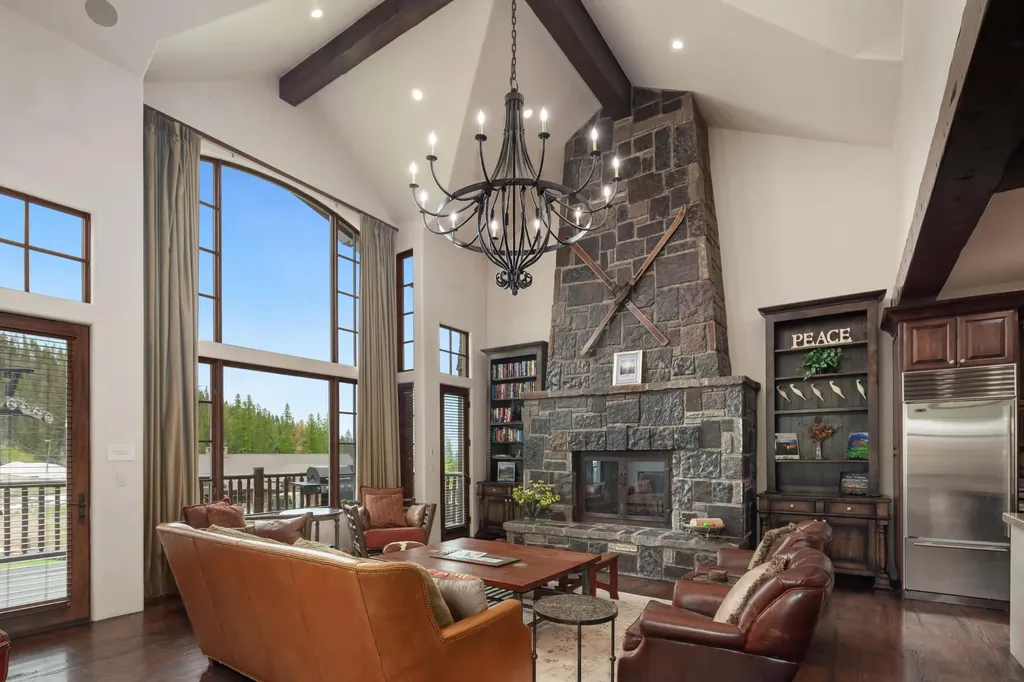 149 Slopeside Drive Whitefish MT 59937
