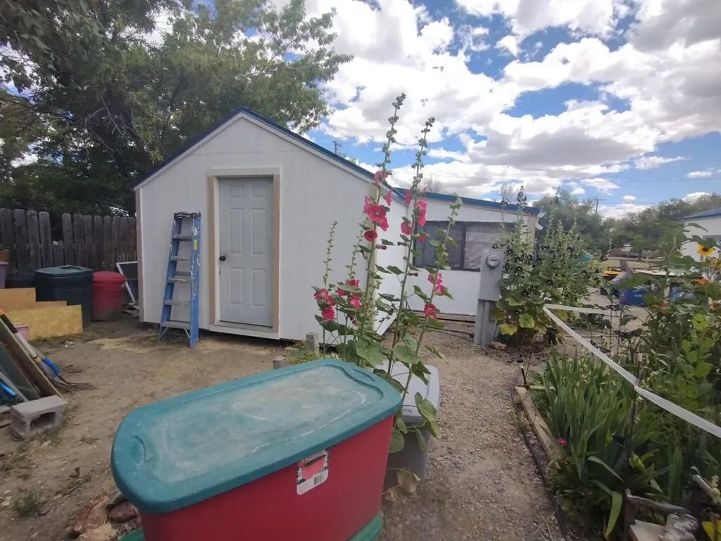 11 Central Avenue N Dutton MT 59433