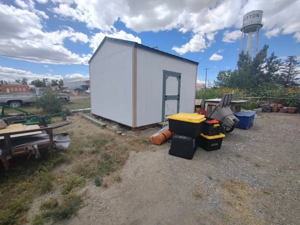 11 Central Avenue N Dutton MT 59433