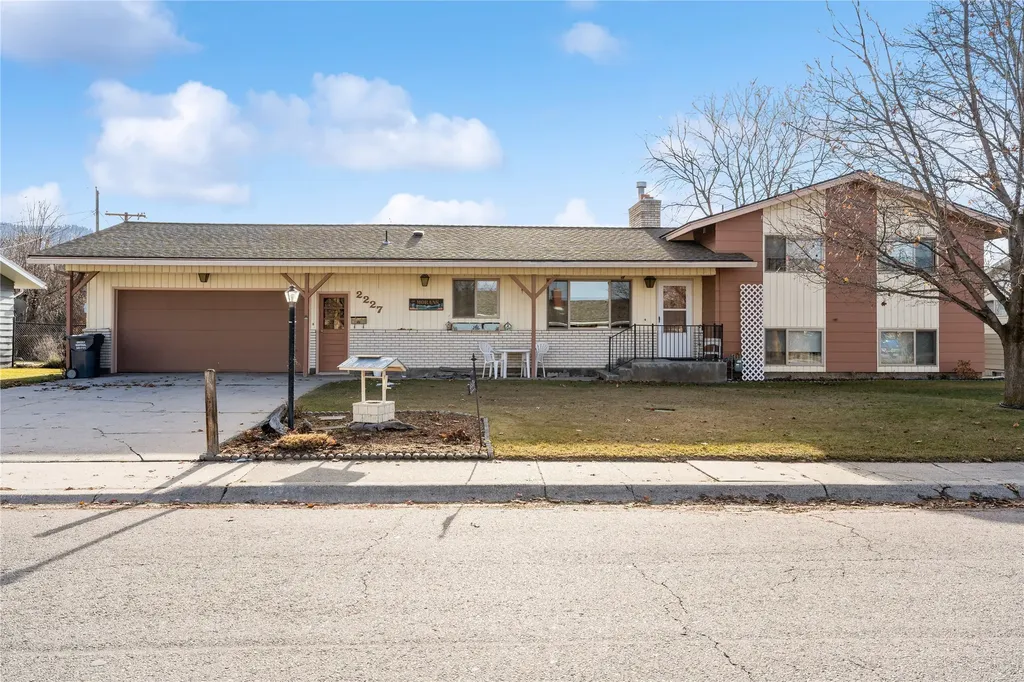 2227 36th Street Missoula MT 59801