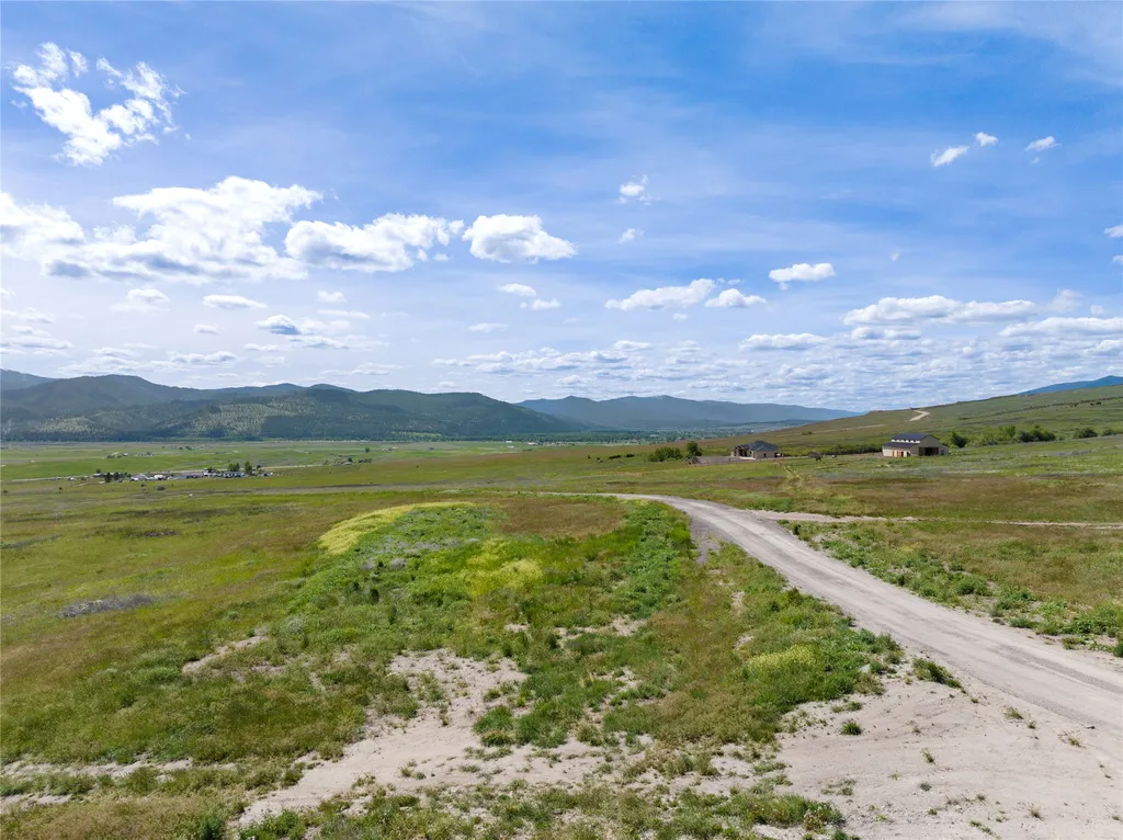 11668 Gracies View Missoula MT 59808