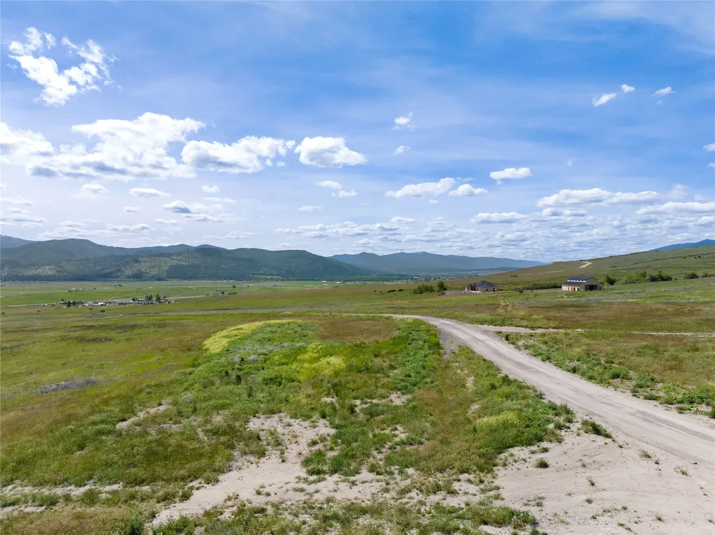 11668 Gracies View Missoula MT 59808