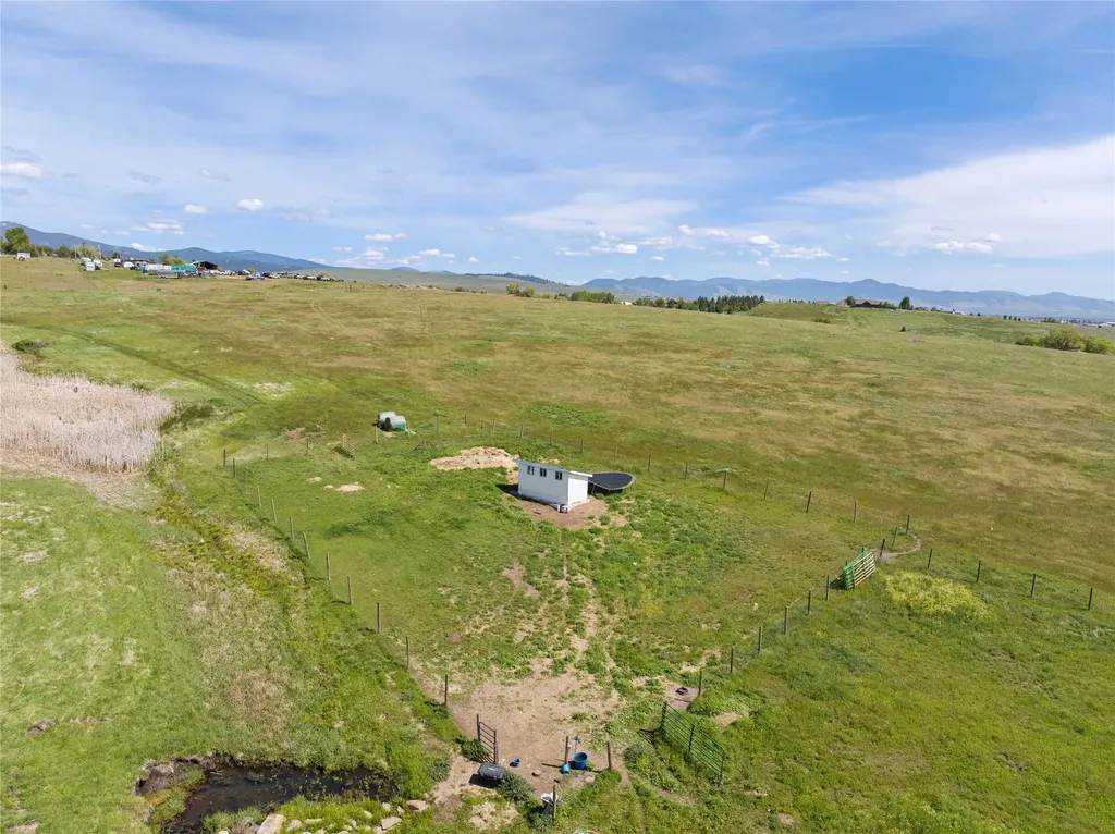 11668 Gracies View Missoula MT 59808