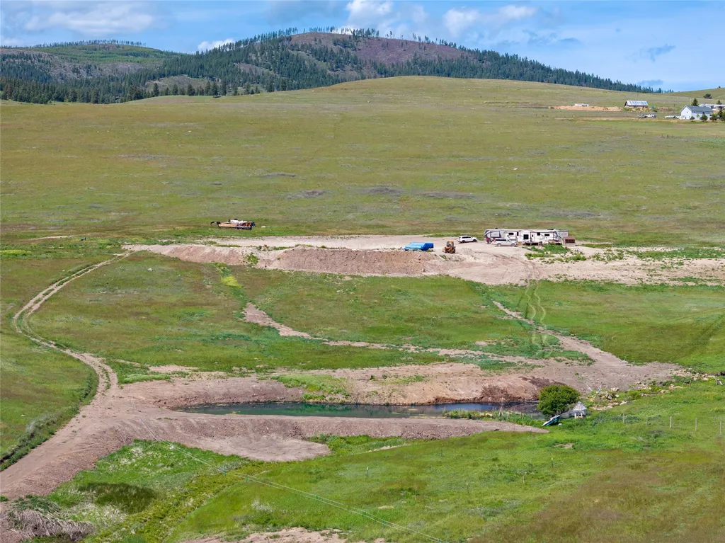 11668 Gracies View Missoula MT 59808
