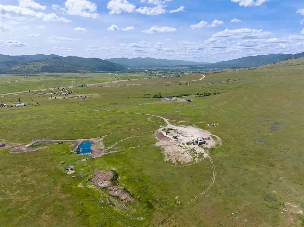 11668 Gracies View Missoula MT 59808