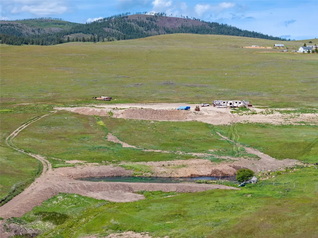 11668 Gracies View Missoula MT 59808