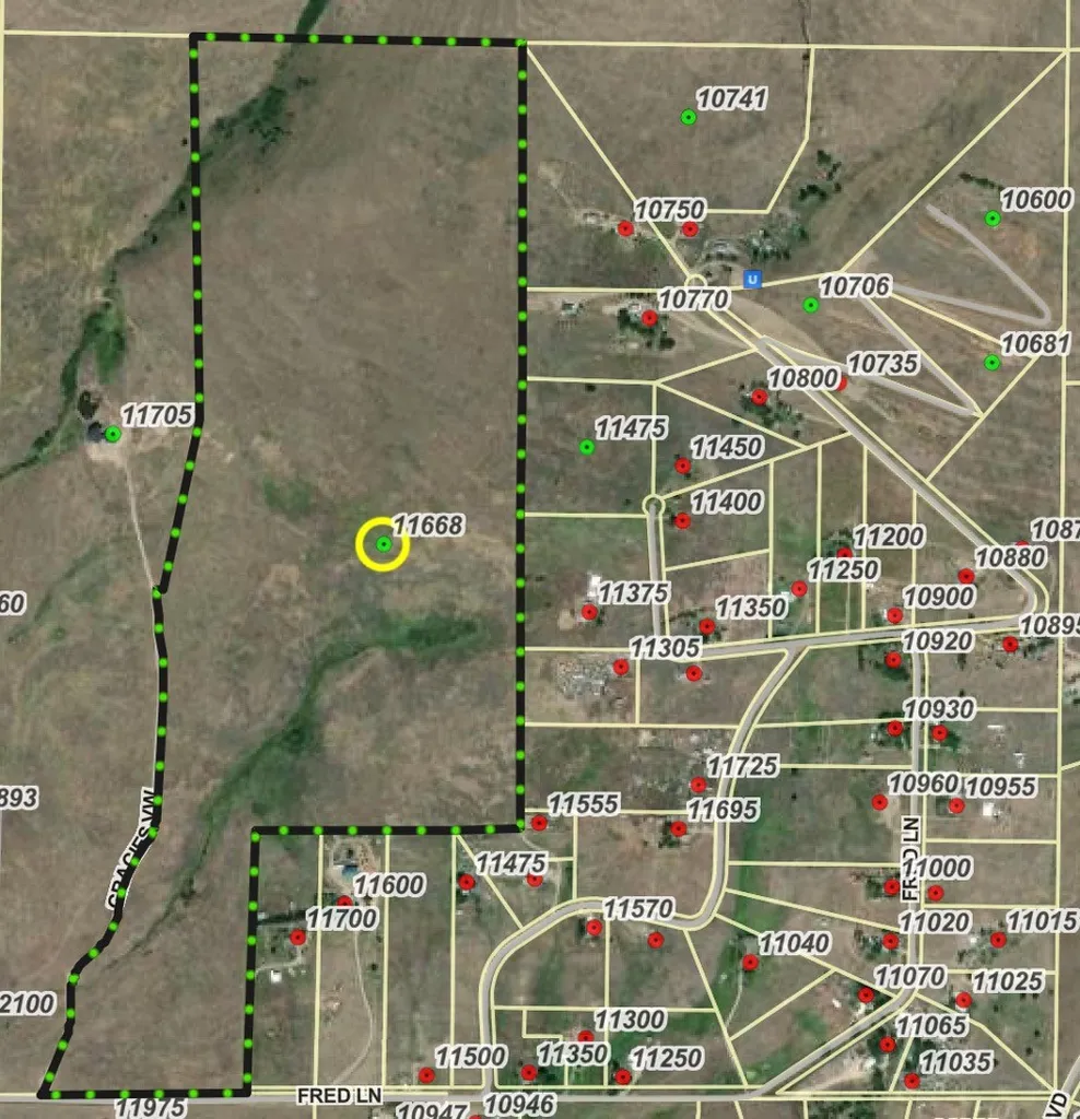 11668 Gracies View Missoula MT 59808