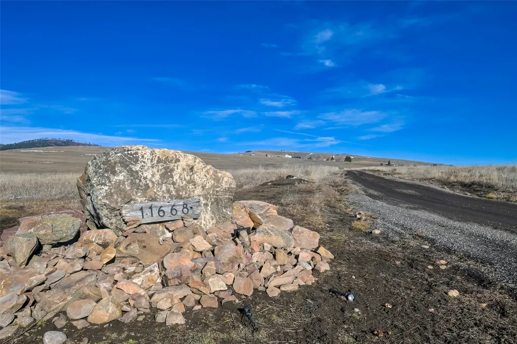 11668 Gracies View Missoula MT 59808