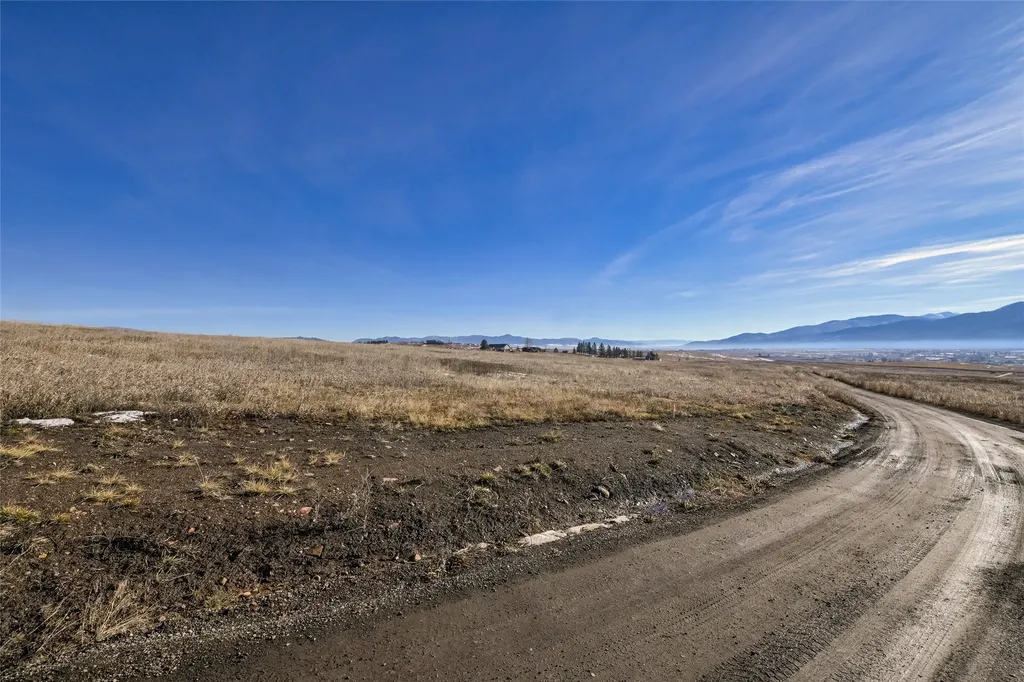 11668 Gracies View Missoula MT 59808