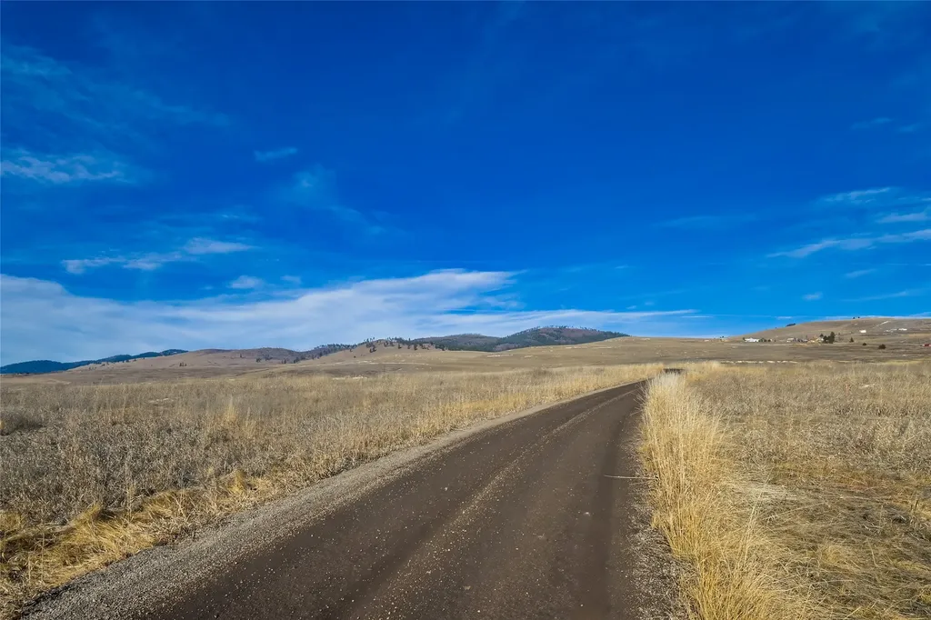 11668 Gracies View Missoula MT 59808