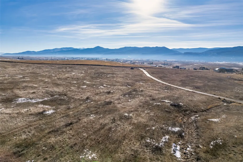 11668 Gracies View Missoula MT 59808