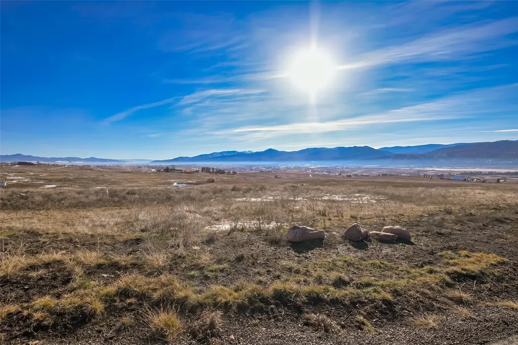 11668 Gracies View Missoula MT 59808