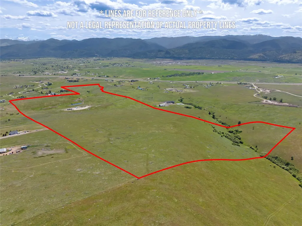 11668 Gracies View Missoula MT 59808