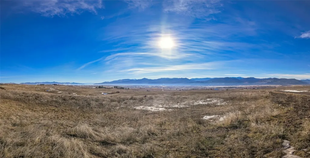 11668 Gracies View Missoula MT 59808