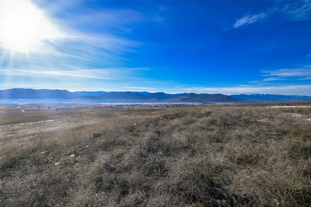 11668 Gracies View Missoula MT 59808