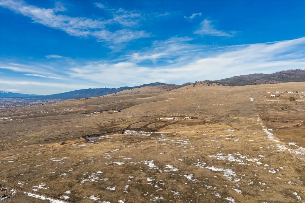 11668 Gracies View Missoula MT 59808