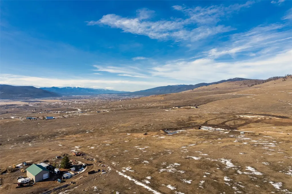 11668 Gracies View Missoula MT 59808