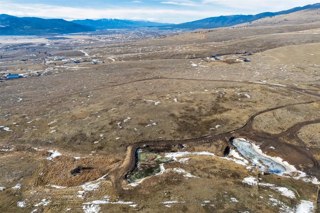 11668 Gracies View Missoula MT 59808