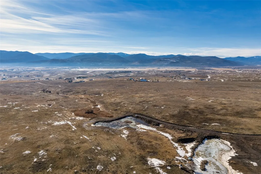 11668 Gracies View Missoula MT 59808