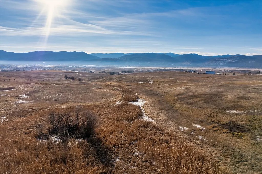 11668 Gracies View Missoula MT 59808