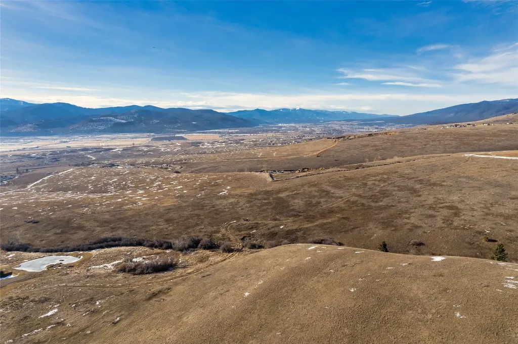 11668 Gracies View Missoula MT 59808