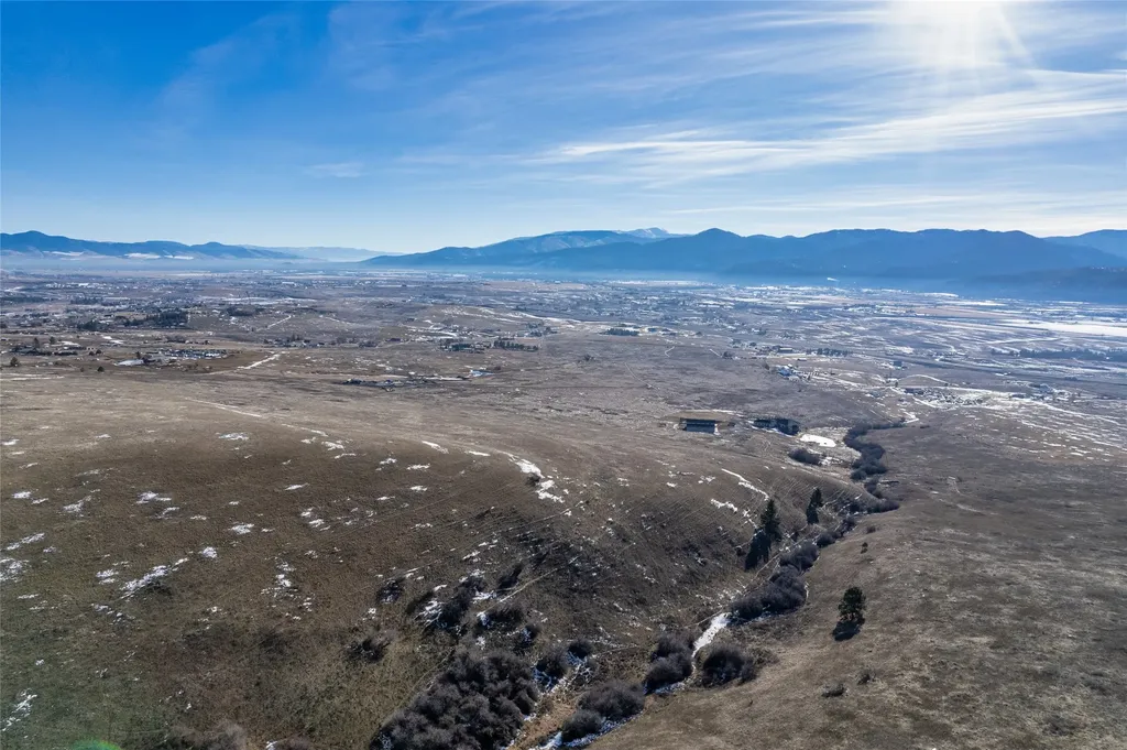 11668 Gracies View Missoula MT 59808
