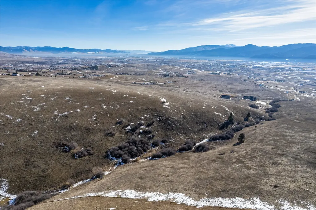 11668 Gracies View Missoula MT 59808