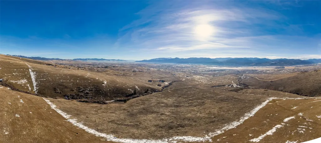 11668 Gracies View Missoula MT 59808
