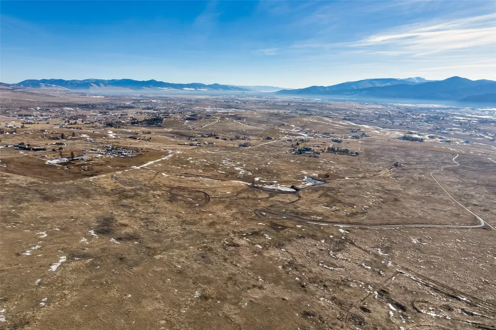 11668 Gracies View Missoula MT 59808
