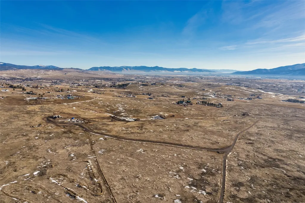 11668 Gracies View Missoula MT 59808