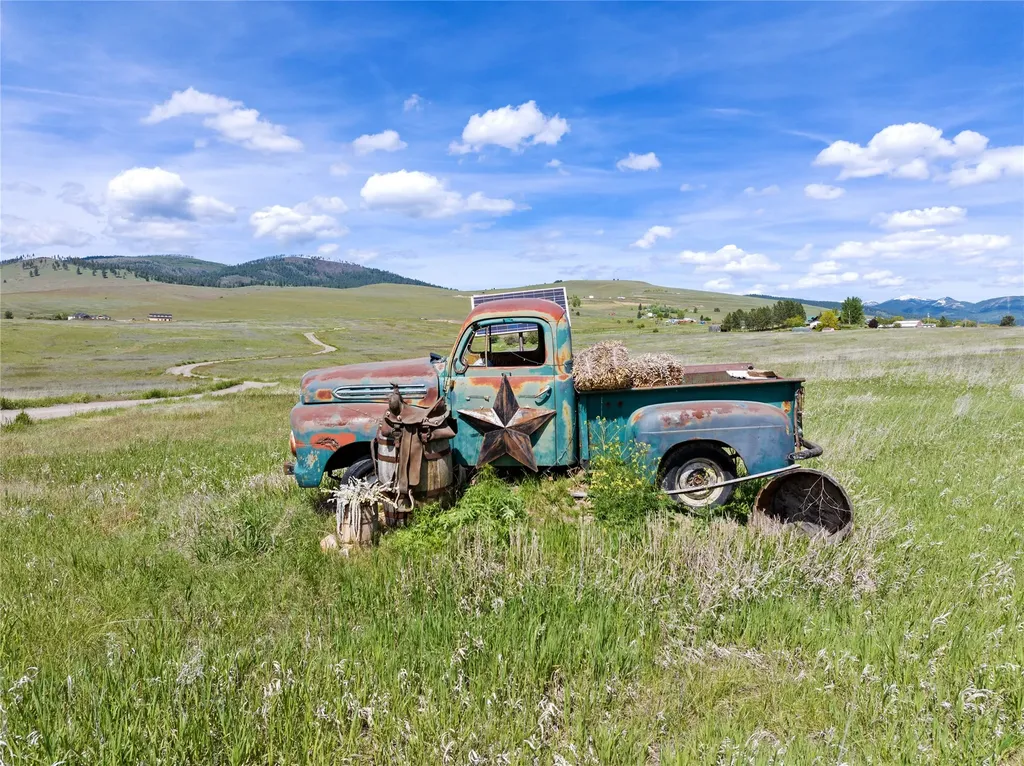11668 Gracies View Missoula MT 59808