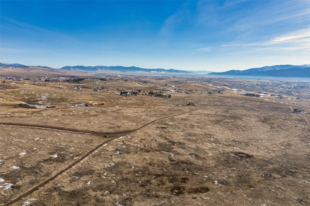 11668 Gracies View Missoula MT 59808
