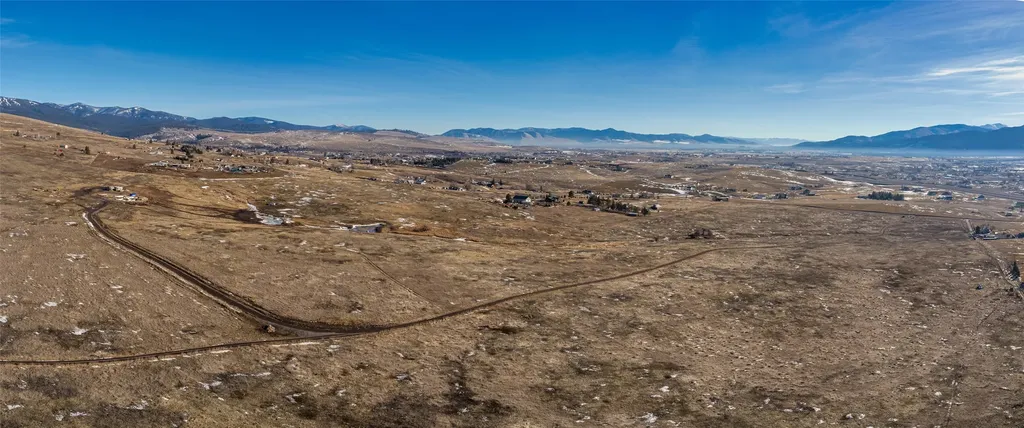11668 Gracies View Missoula MT 59808